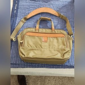 VINTAGE HARTMANN LUGGAGE BAG